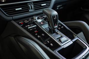 Porsche Cayenne GTS 2020 года  (WW)